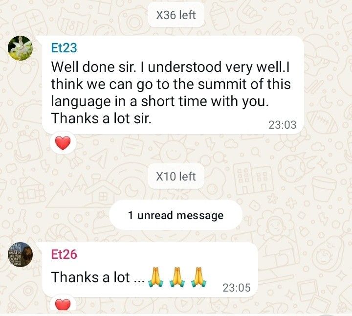 Student Review 8