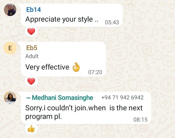Student Review 3