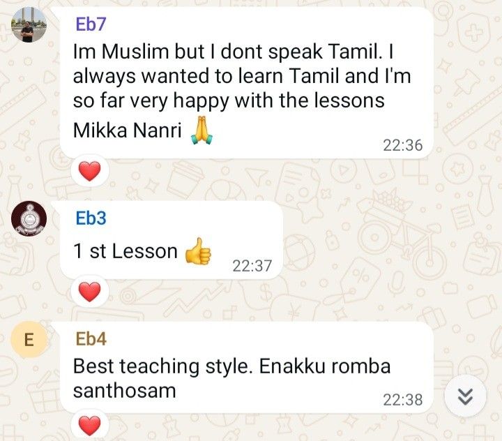 Student Review 9