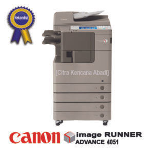 MESIN FOTOCOPY CANON