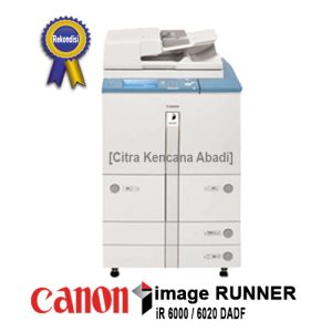 mesin fotocopy canon MC IR 6000