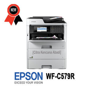 epson WF-C579R