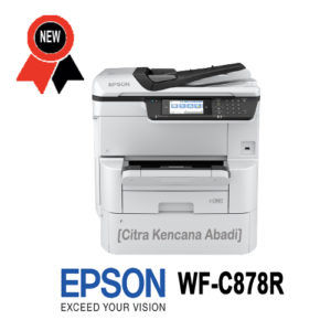 epson WF-C878R