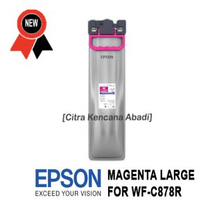 tinta epson magenta