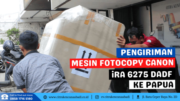 Jual Mesin Fotocopy