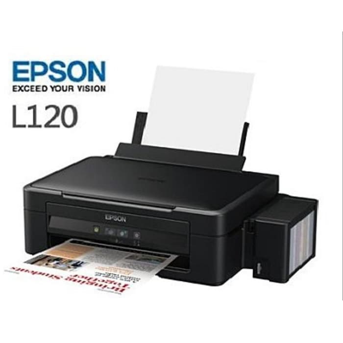 printer epson