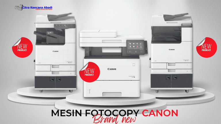 Harga Mesin fotocopy