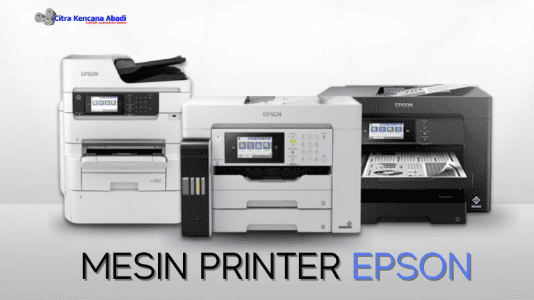 Printer epson