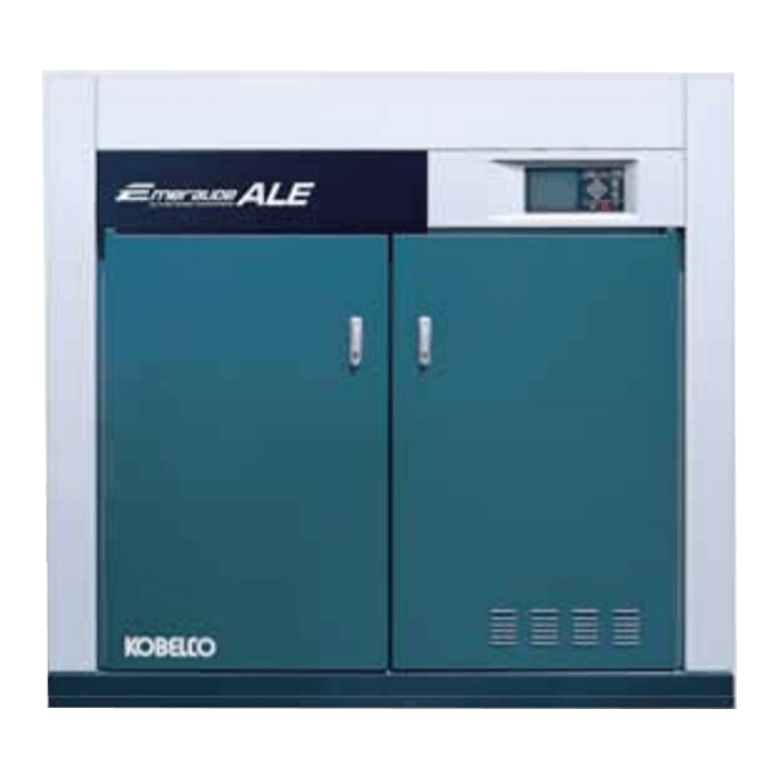 Tips Hemat Energi dengan Menggunakan Screw Air Compressor Kobelco