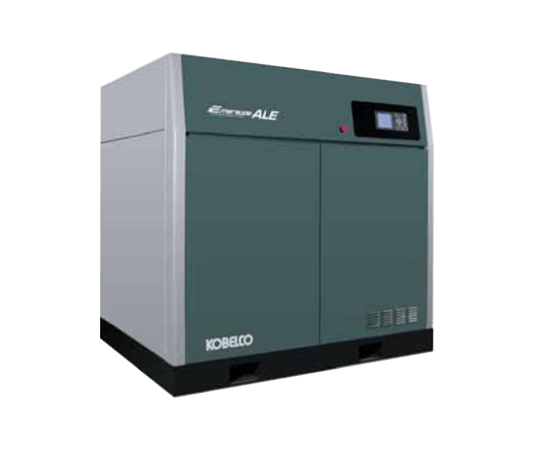 kompresor sekrup, Emeraude ALE