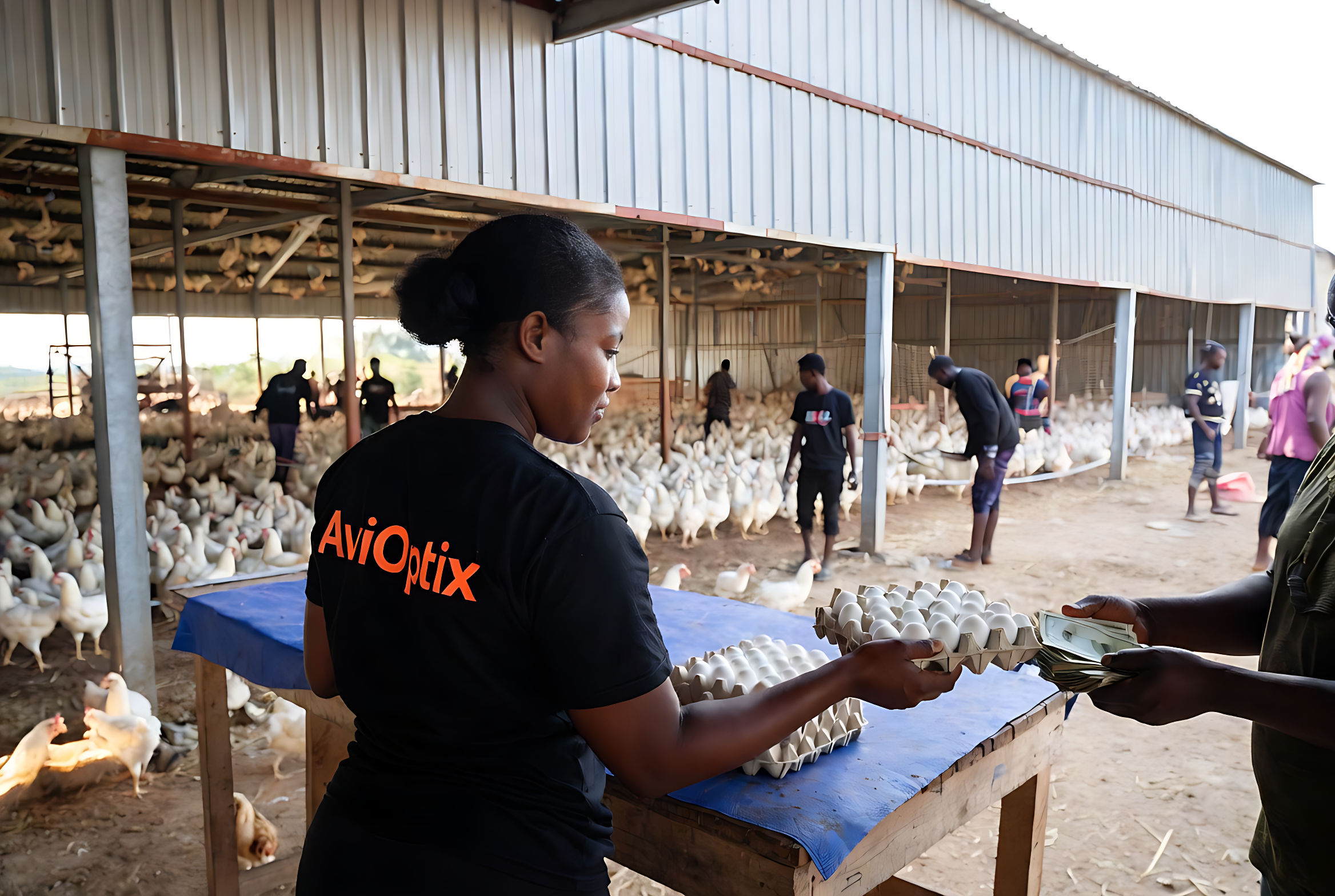 Real-Time Monetization