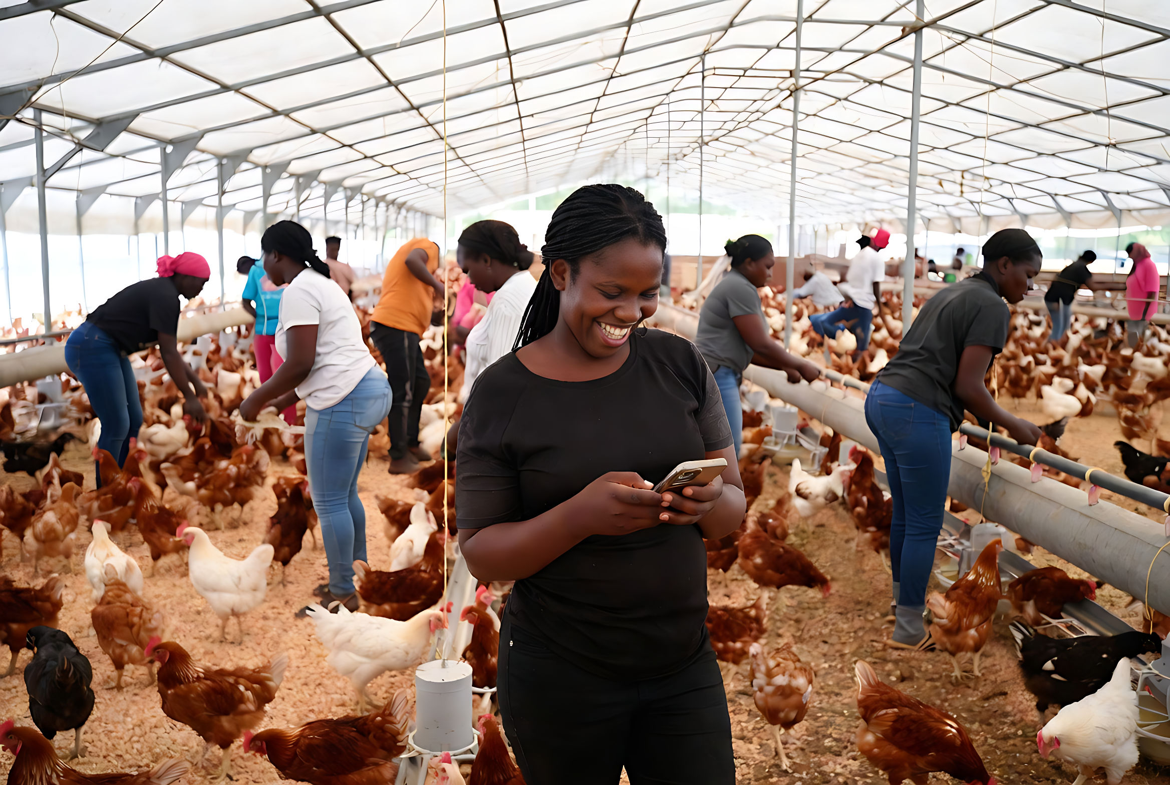 For Aspiring Entrepreneurs