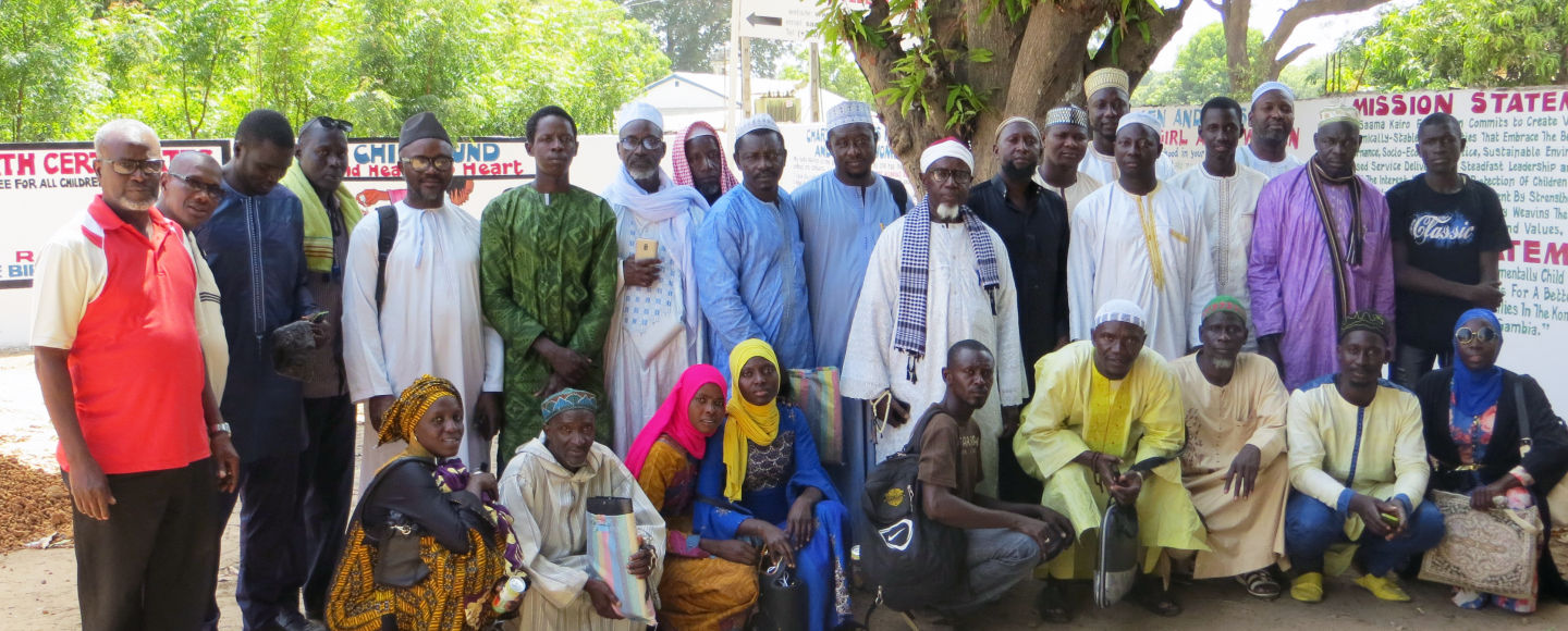 ISRA Team