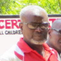 Karamo Keita