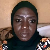 Kassamanding Njie Bojang