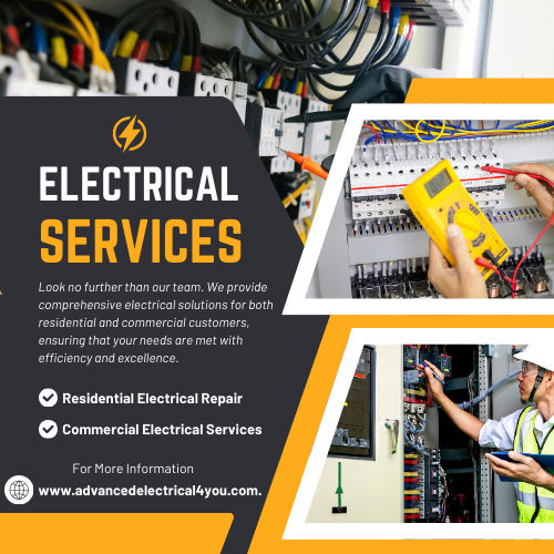 FAQS about Residential Electrical Repair Services in Jerusalem, AR