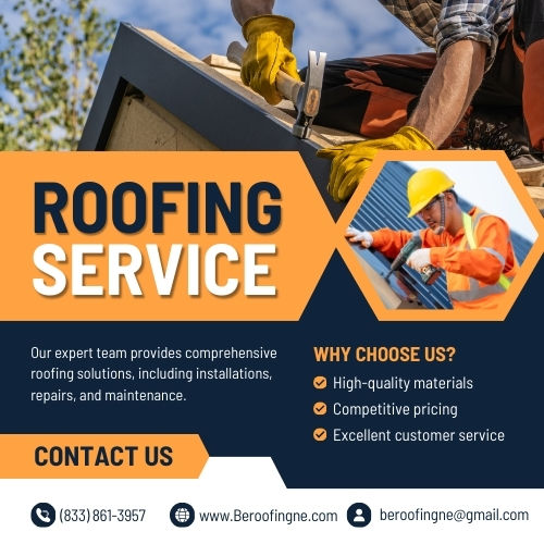 Roof Inspection in Arlington Heights, IL