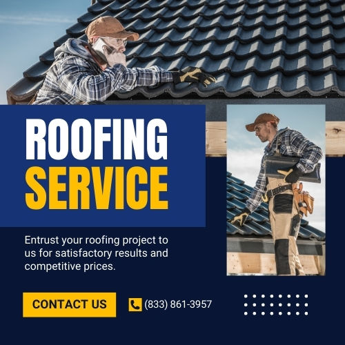 Flat Roof Installation in Arlington Heights, IL