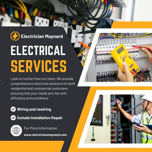 FAQS about Domestic Electrical Services Services in Table Grove, IL