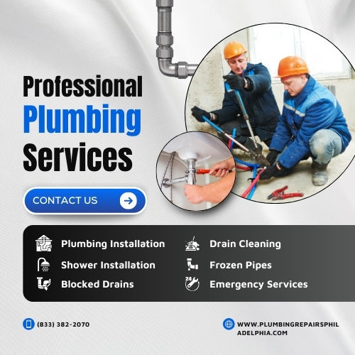 Best Emergency Plumbing Repairs in Warrenville, IL