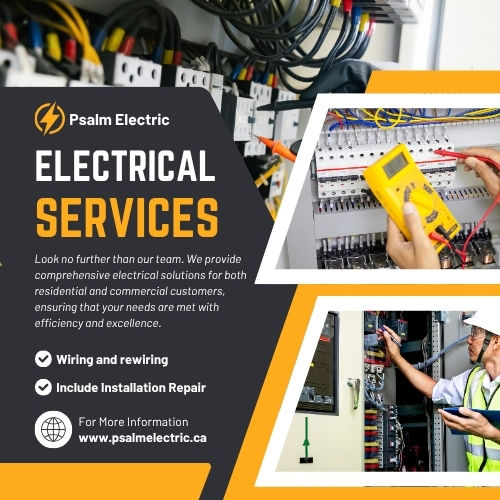 Best AFCI Breaker Installation in North Myrtle Beach, SC
