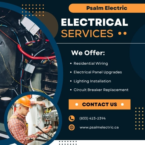 FAQS about Commercial Electrical Services Services in Trail City, SD