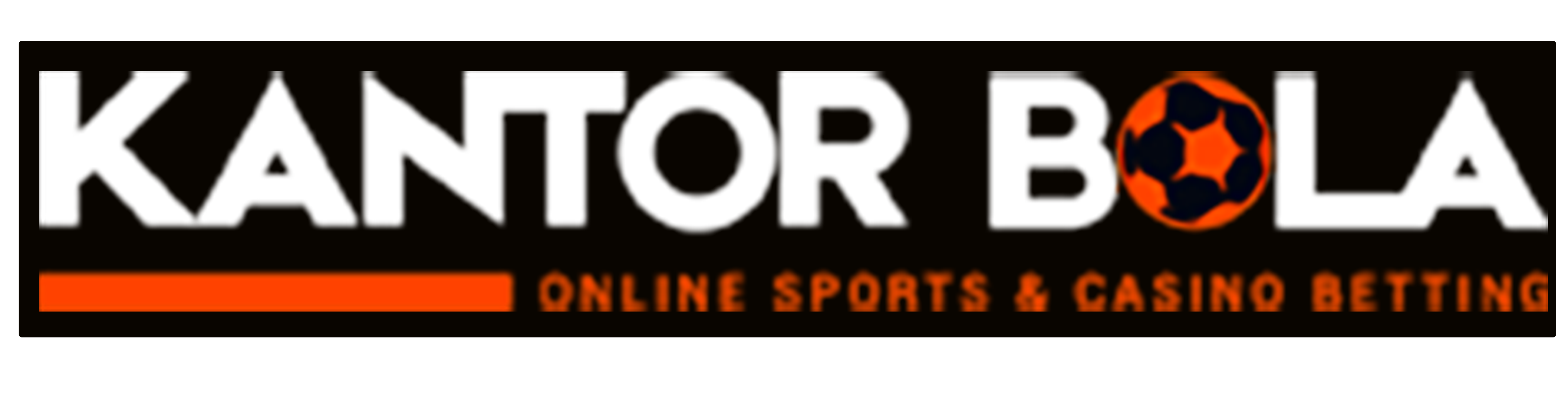 KANTORBOLA99