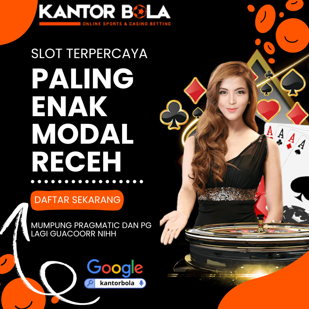 KANTORBOLA Login Link Resmi Situs Bergengsi Slot Kantorbola  image 1