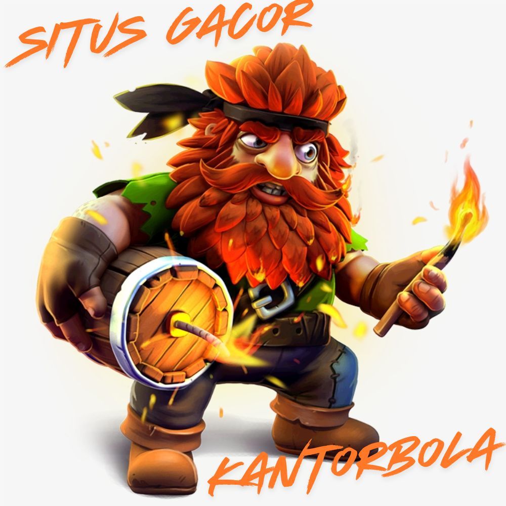 KANTORBOLA - Link Bermain Situs Online Gacor Terpercaya Ampuh Menang