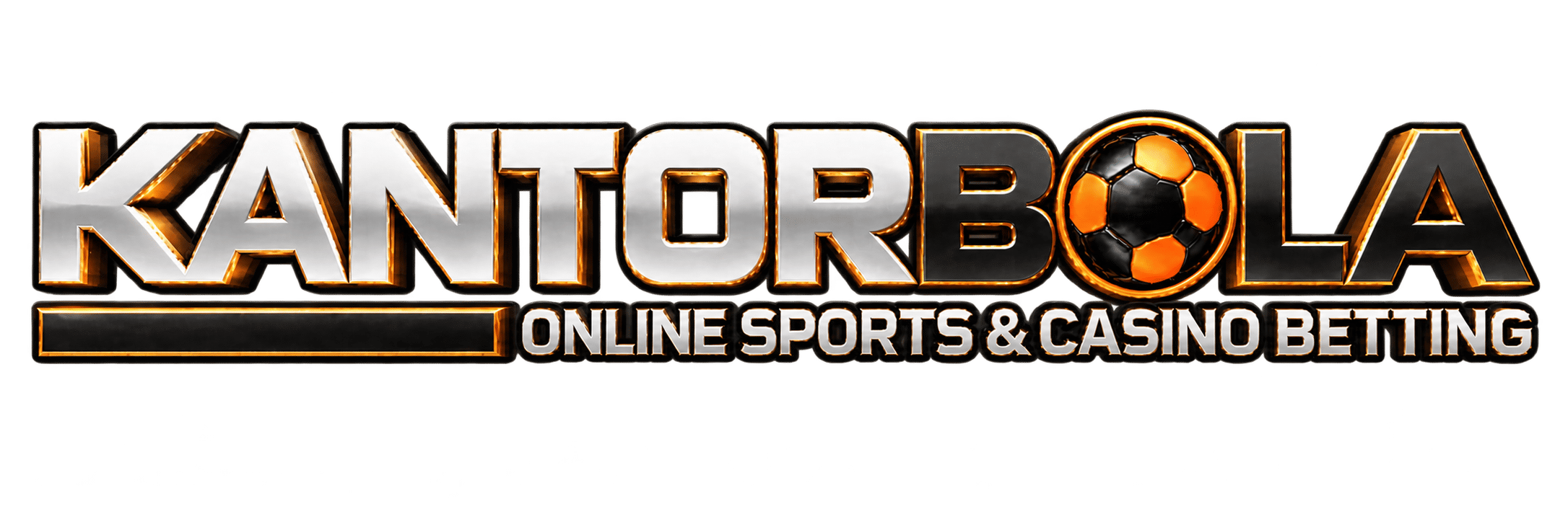 KANTORBOLA Logo