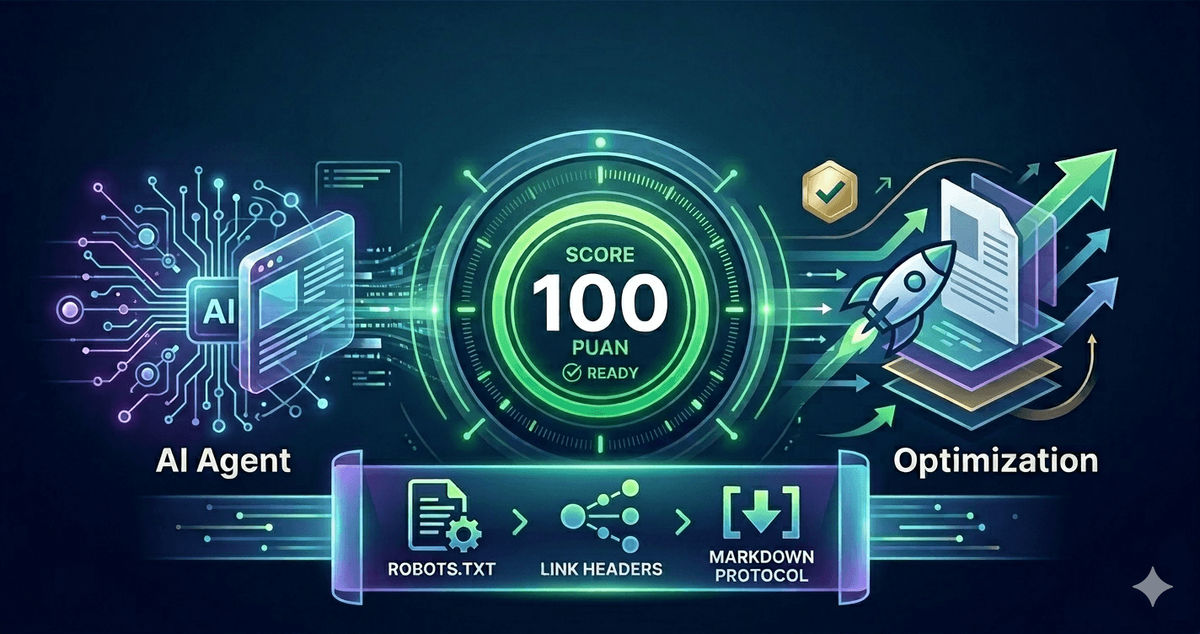 Blog Evolution #2: AI Agent Optimization