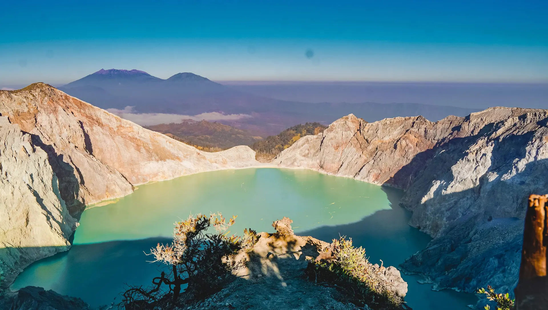 Open trip Open Trip Banyuwangi – Gerbang Wisata Timur Jawa untuk paket wisata domestik hemat dan perjalanan rombongan San Trip