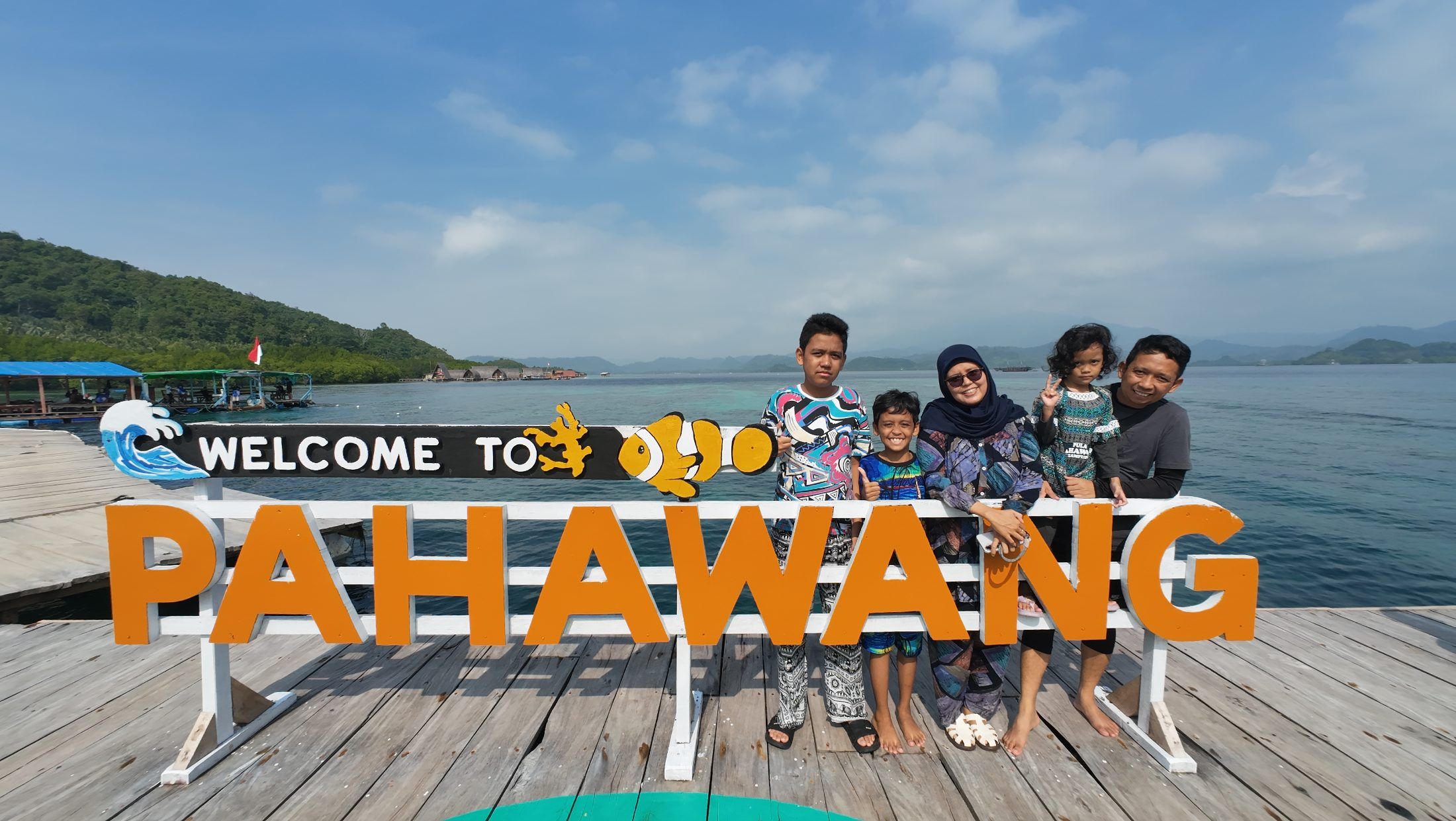 Open trip Pulau Pahawang – Surga Snorkeling Lampung Start Jakarta untuk paket wisata domestik hemat dan perjalanan rombongan San Trip