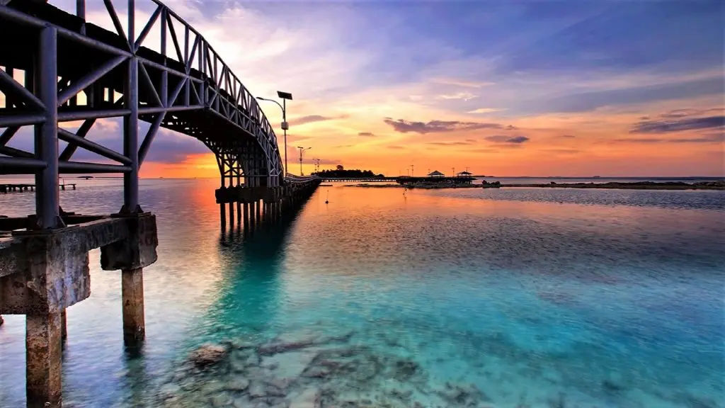Open trip Pulau Tidung – Pulau Favorit untuk Liburan Singkat untuk paket wisata domestik hemat dan perjalanan rombongan San Trip