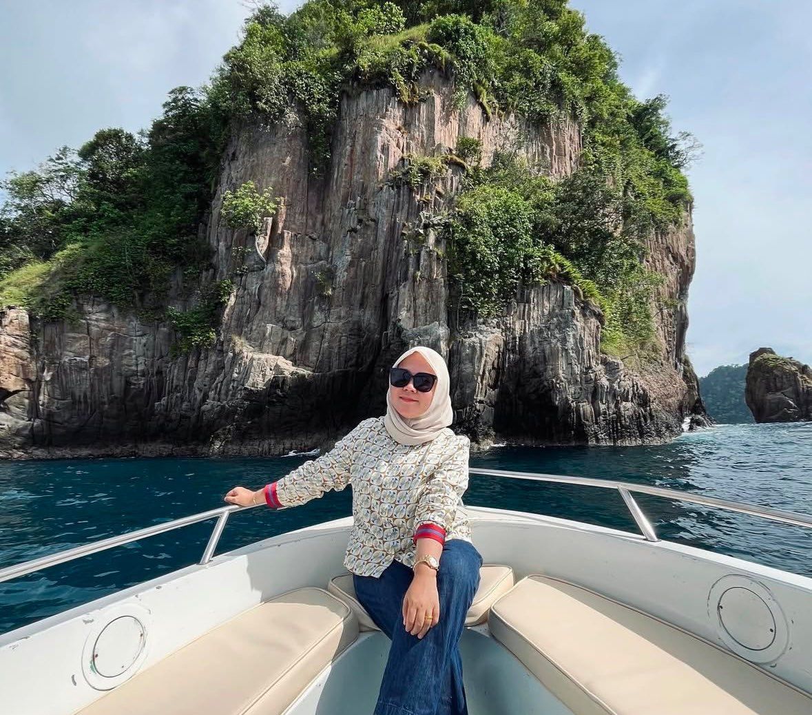 Open trip Pulau Wayang Start Jakarta untuk paket wisata domestik hemat dan perjalanan rombongan San Trip