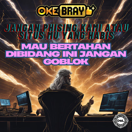 Okebray situs slot88 slot online yang terpercaya season ini