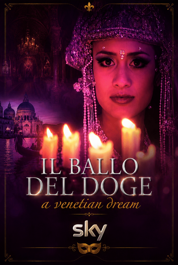 Il Ballo Del Doge