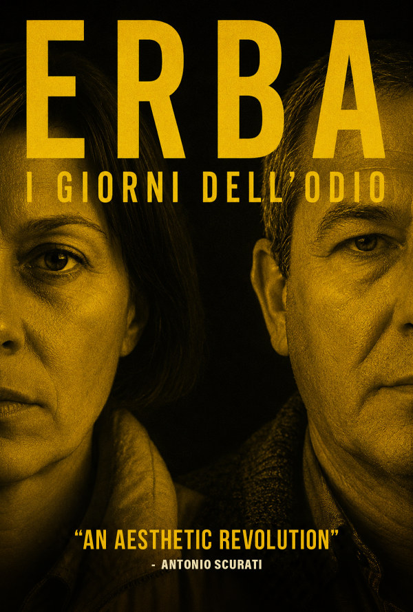 Erba, I Giorni dell'Odio