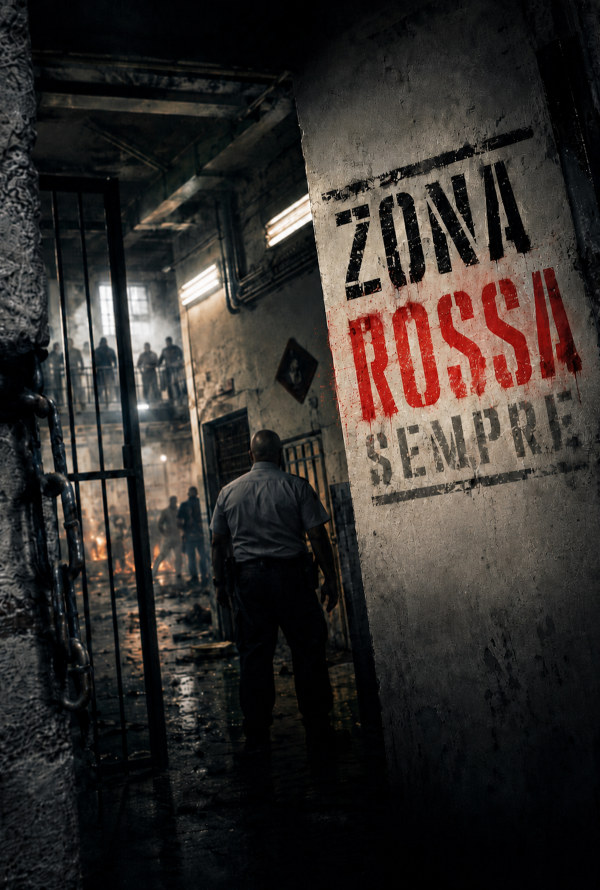 Zona Rossa Sempre
