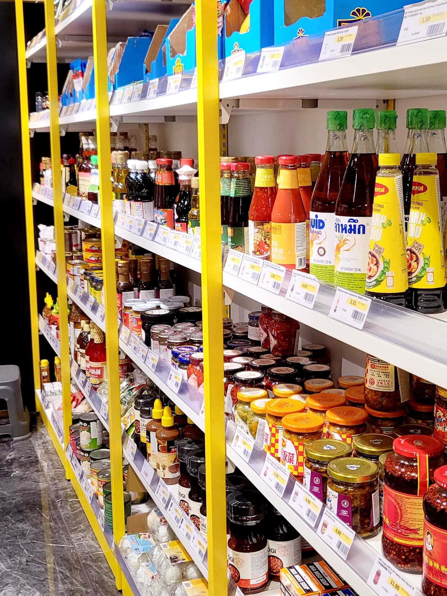 Okiniiri Market photo 10