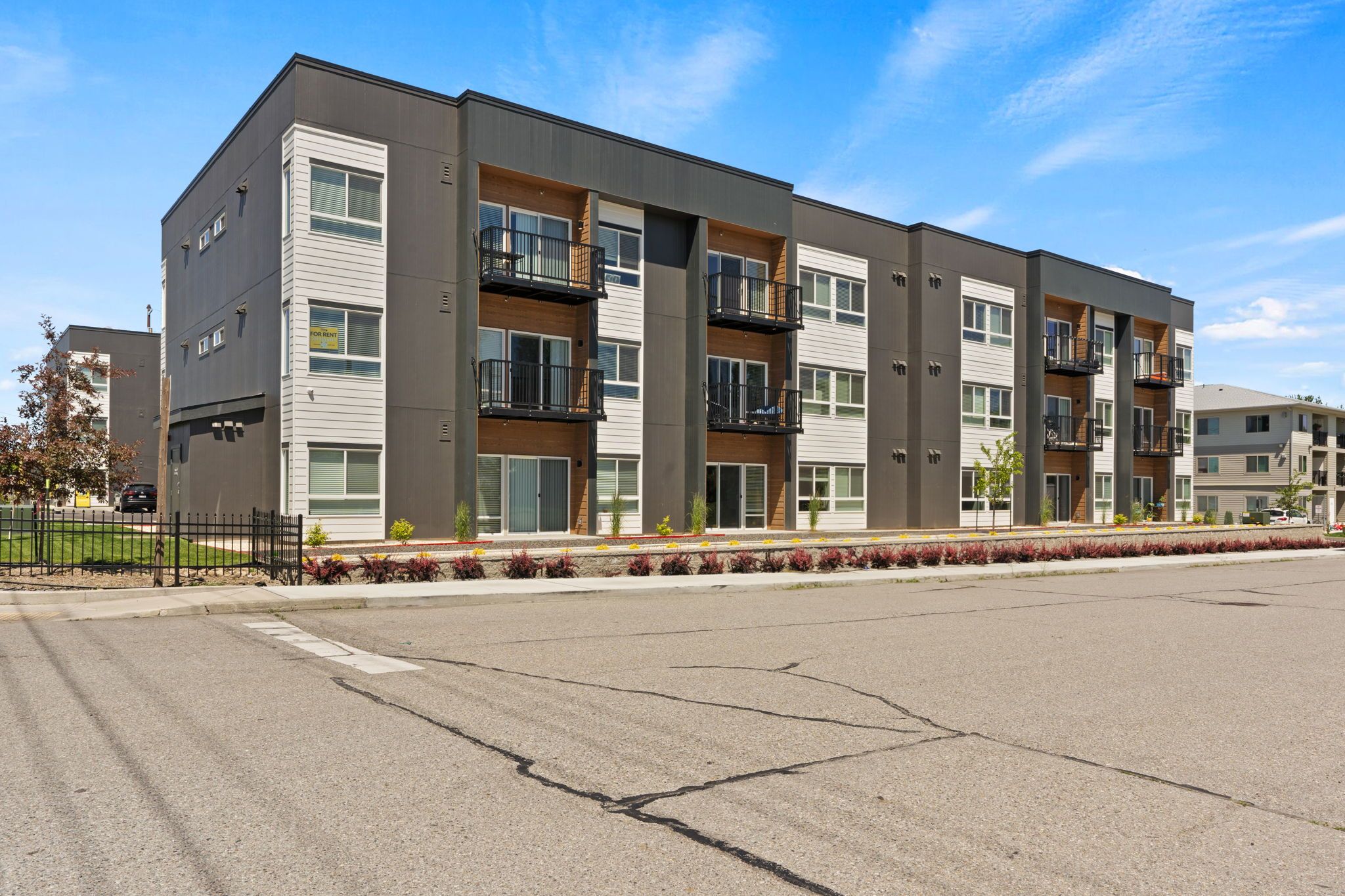 Exterior View 1