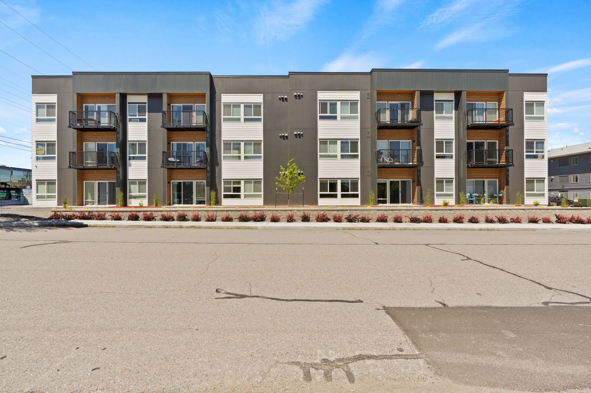 Exterior View 2