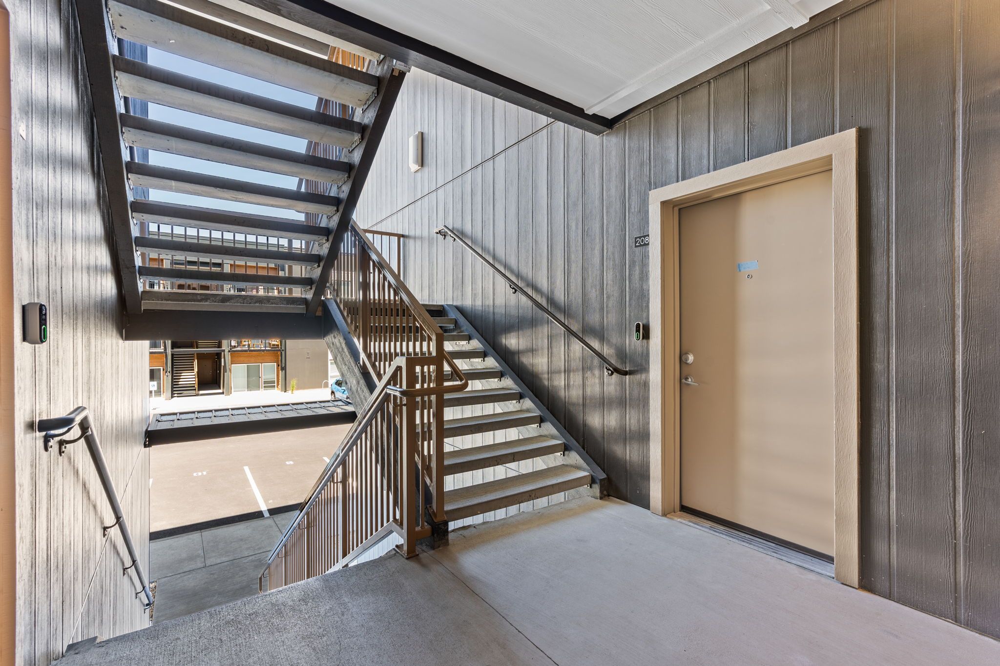 Interior View 1