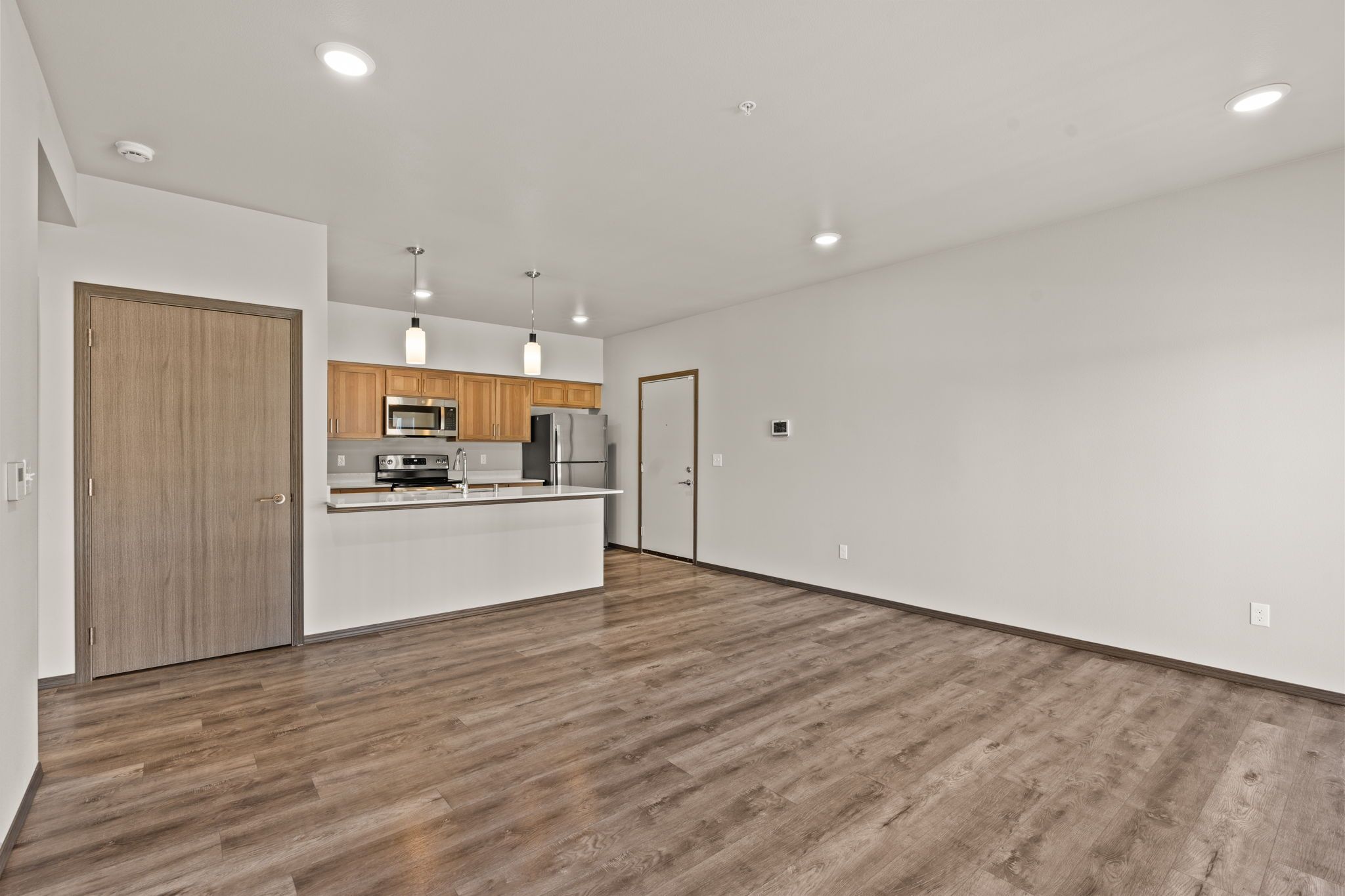 Interior View 5