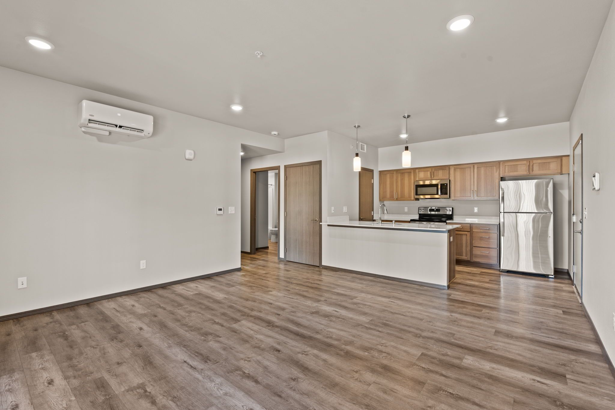 Interior View 6