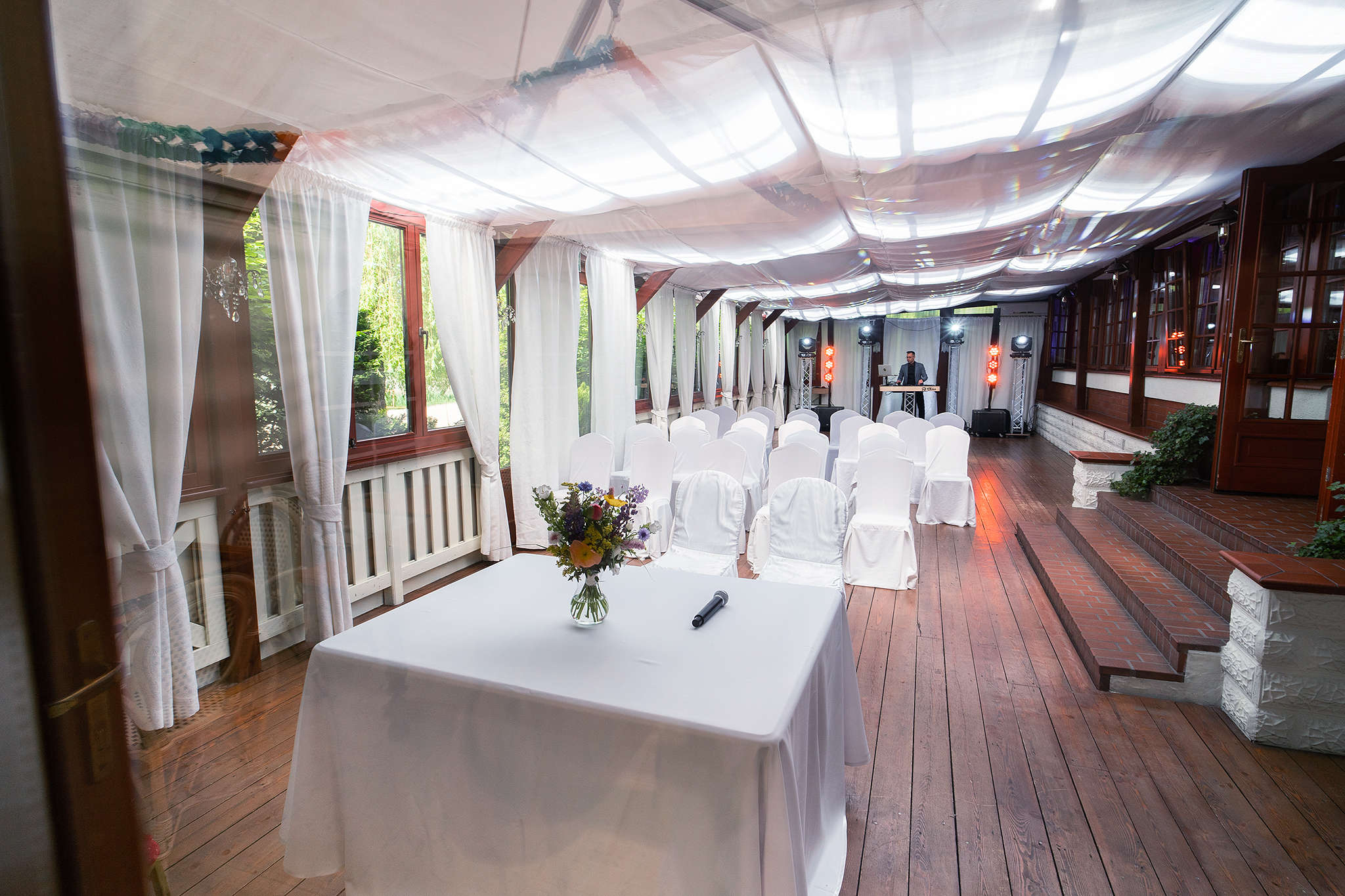 Wesele 3 Villa Caprice Wesele svg+xml;charset=utf