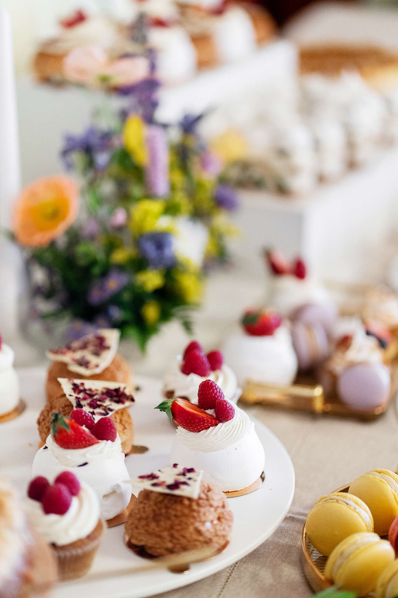 Imprezy firmowe 3 Villa Caprice Imprezy firmowe svg+xml;charset=utf