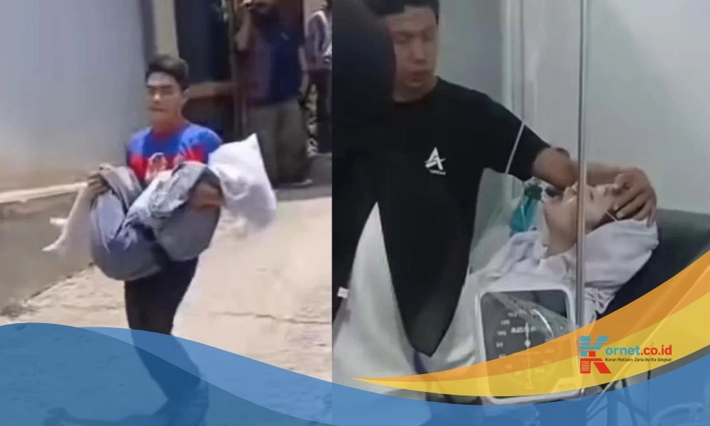 Ini Daftar Daerah Terdampak Keracunan Massal MBG: 4.711 Kasus Tercatat BGN