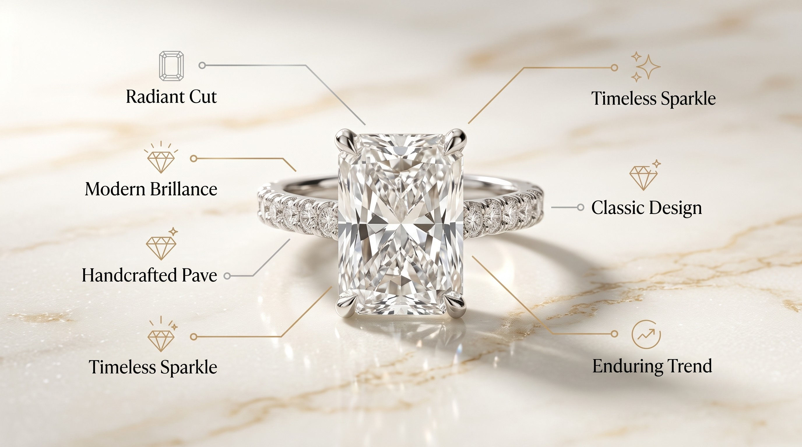 Old Mine Cut Diamond
