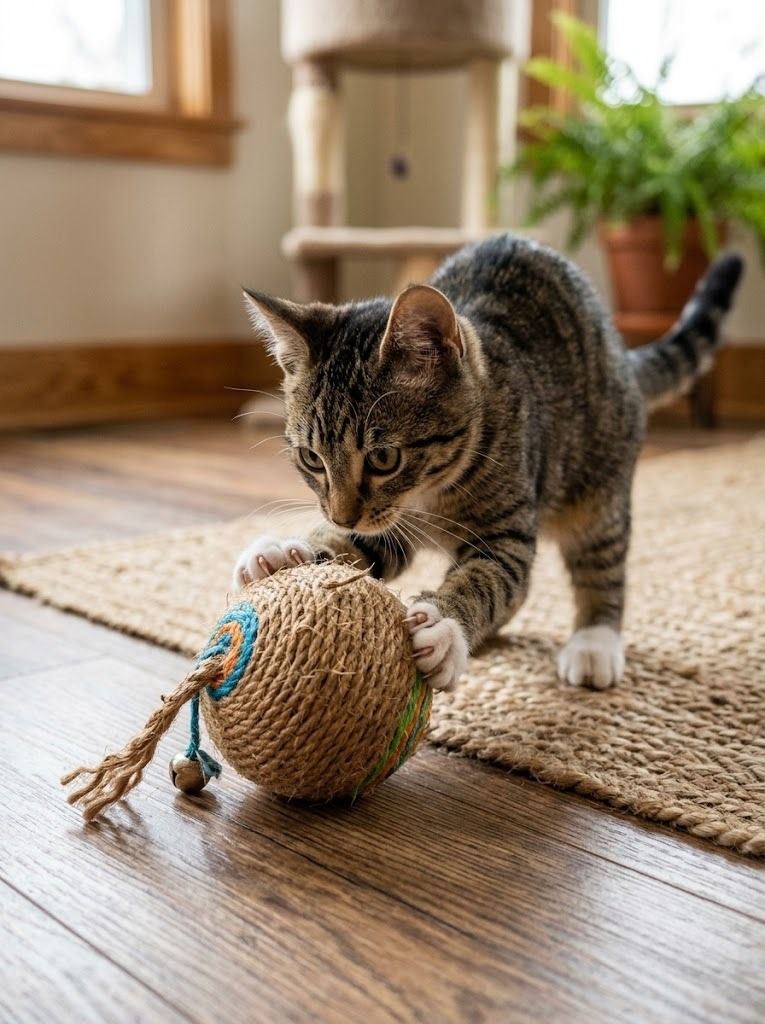 Pet Toys